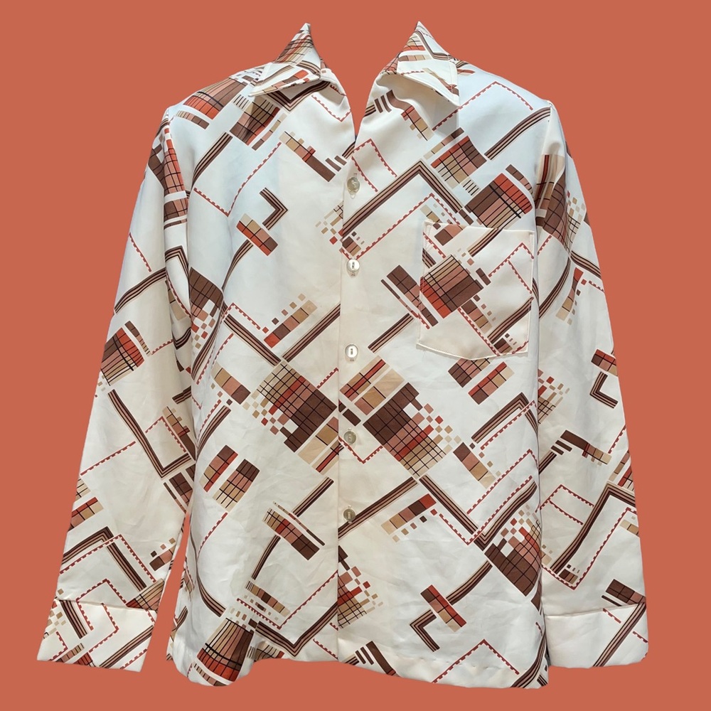 Triumph California Retro Vintage Shirt - Medium